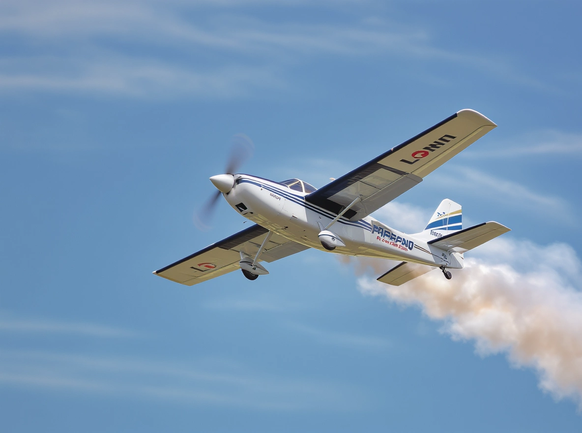 Flying & Performance