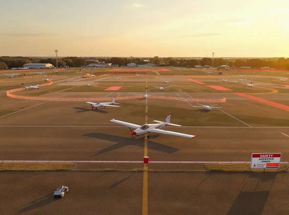 Safety & Regulations