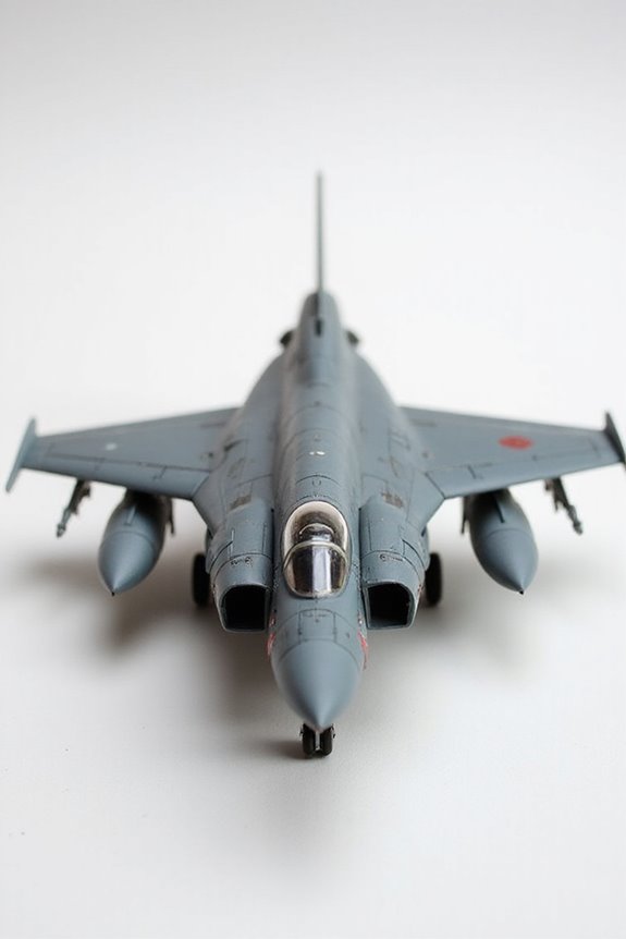adding realistic panel lines