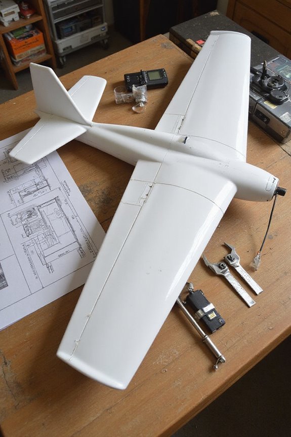 aerodynamic efficiency improvements discussed