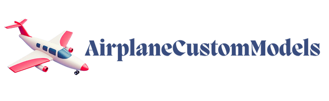 airplanecustommodels logo