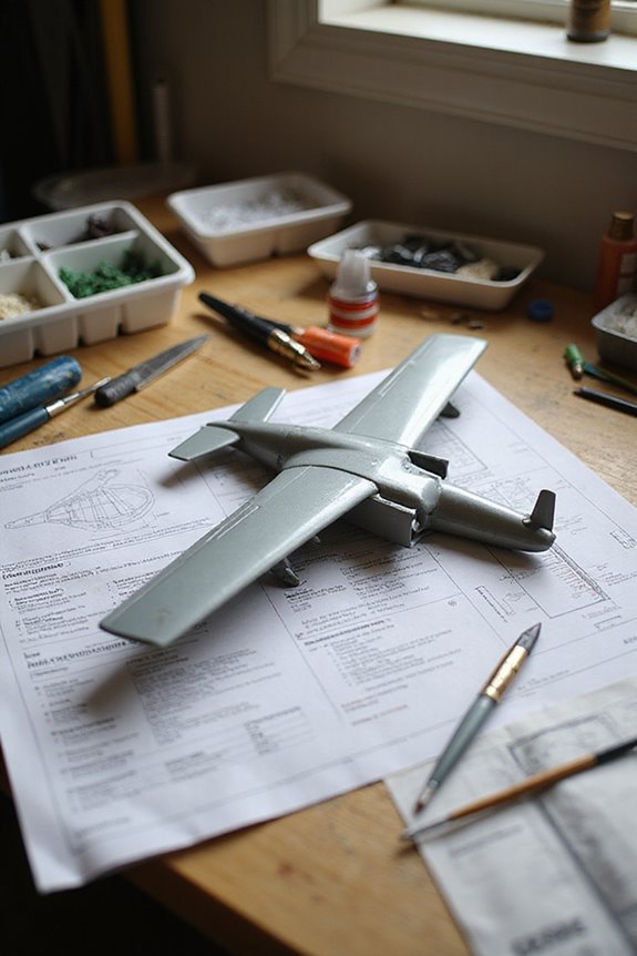 application submission and preparation