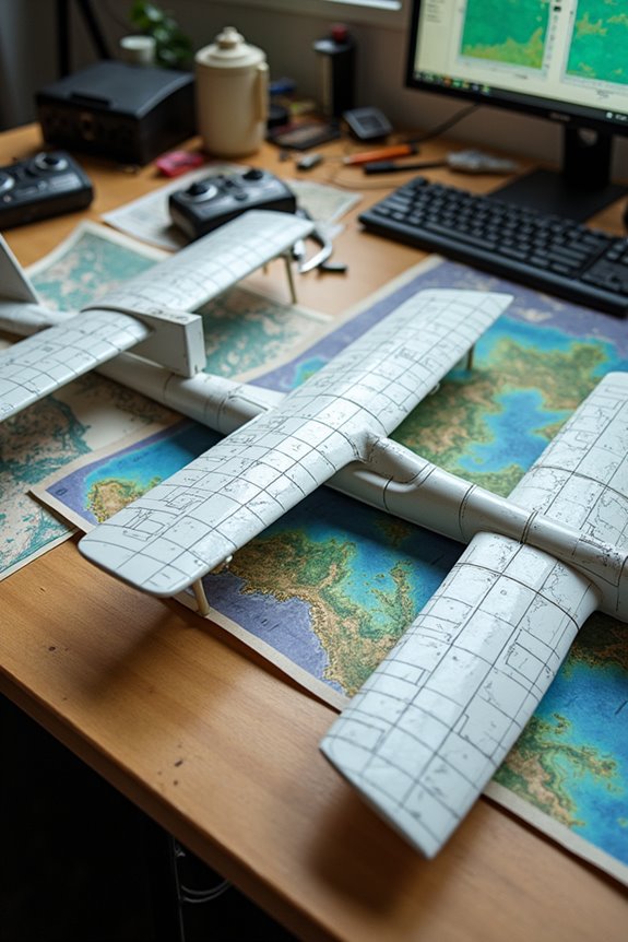 balancing grid resolution efficiency