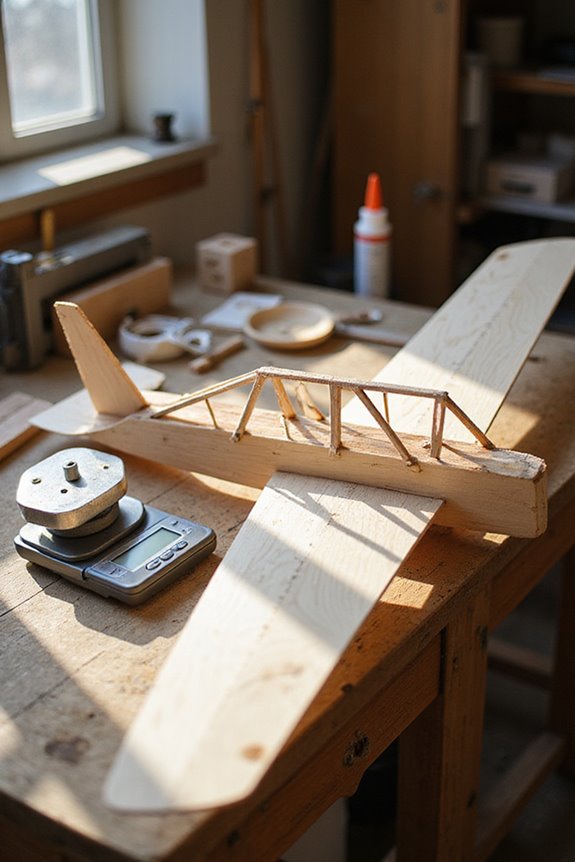 balsa wood s impressive durability