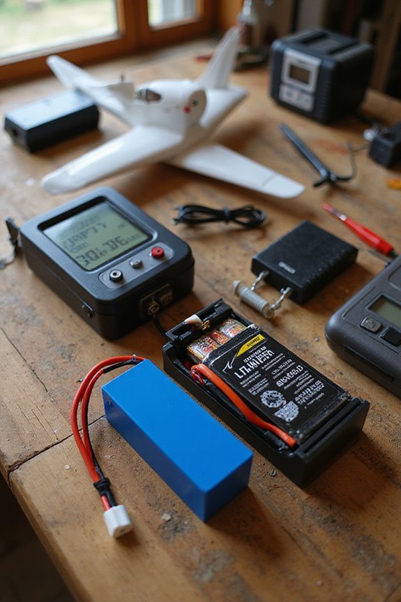 battery safety design innovations