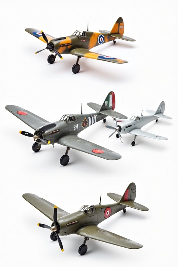 beginner friendly 2 channel rc planes