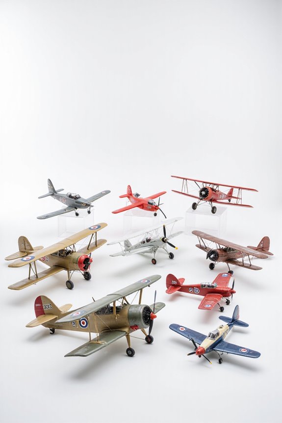 beginner friendly rc planes