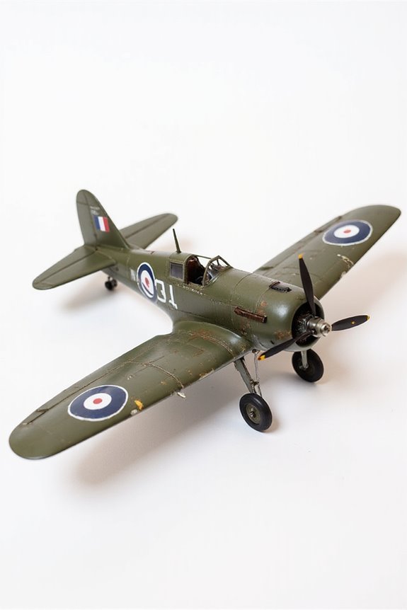 beginner friendly rc planes guide