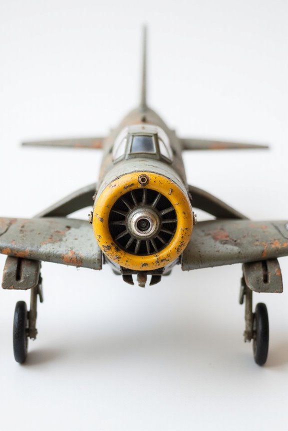 best 4 site rc planes
