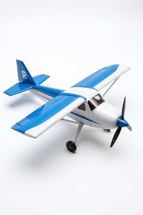 best beginner rc planes