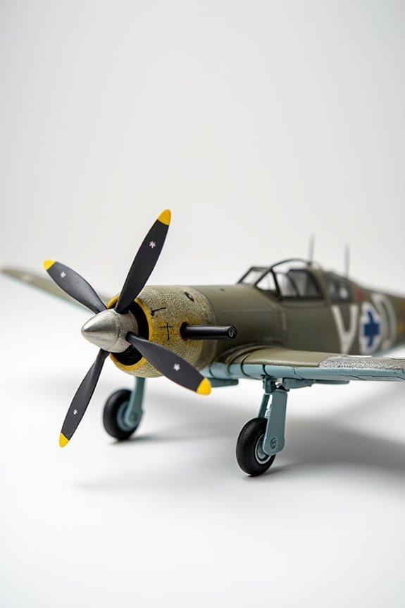 best bnf rc planes