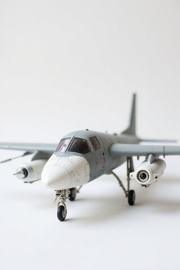 best rc plane vtols