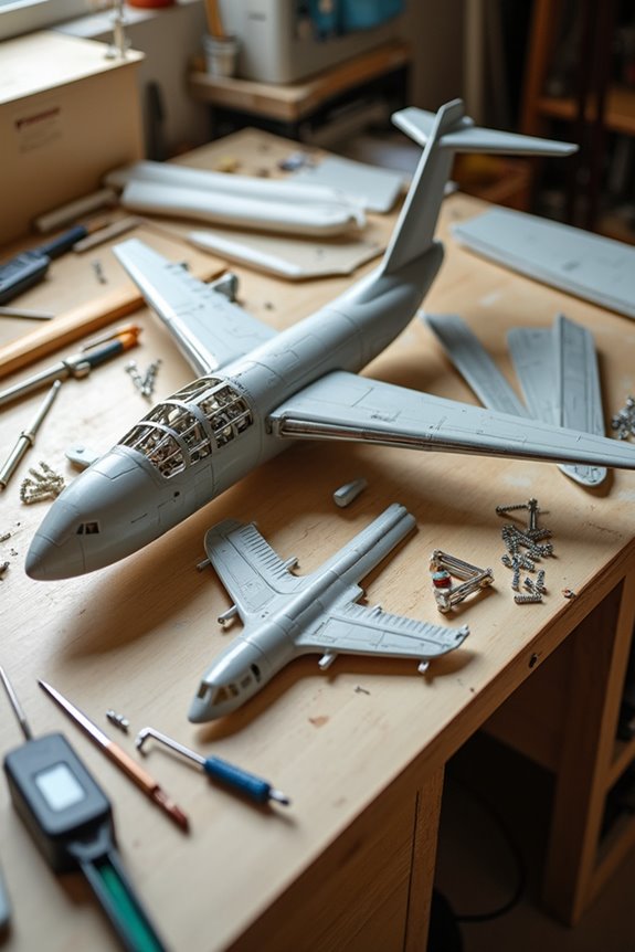 build quality and stability