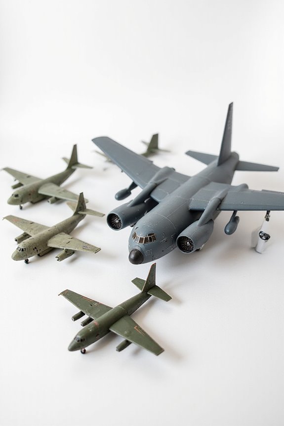 c 17 rc planes guide