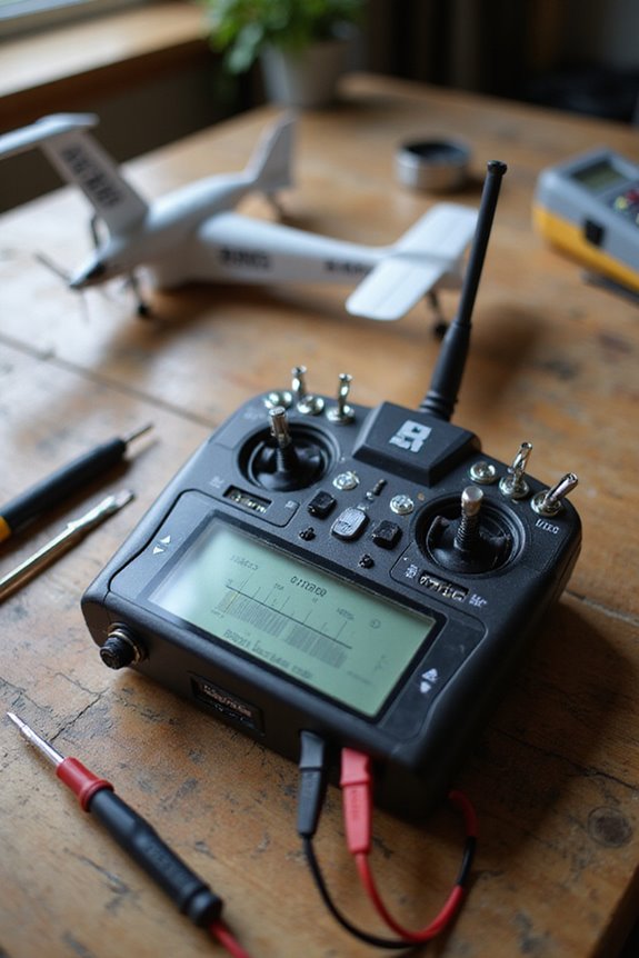 calibration verification and adjustment