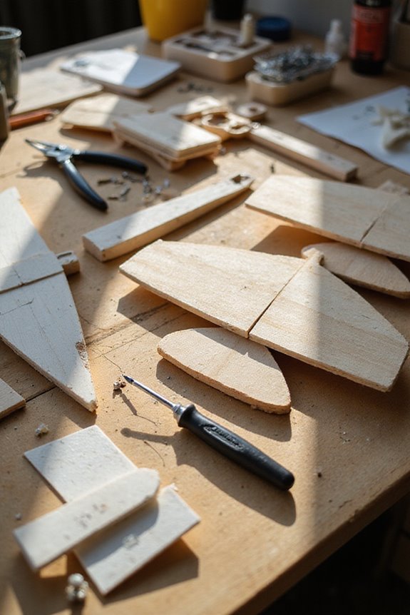 choosing compatible rc tools