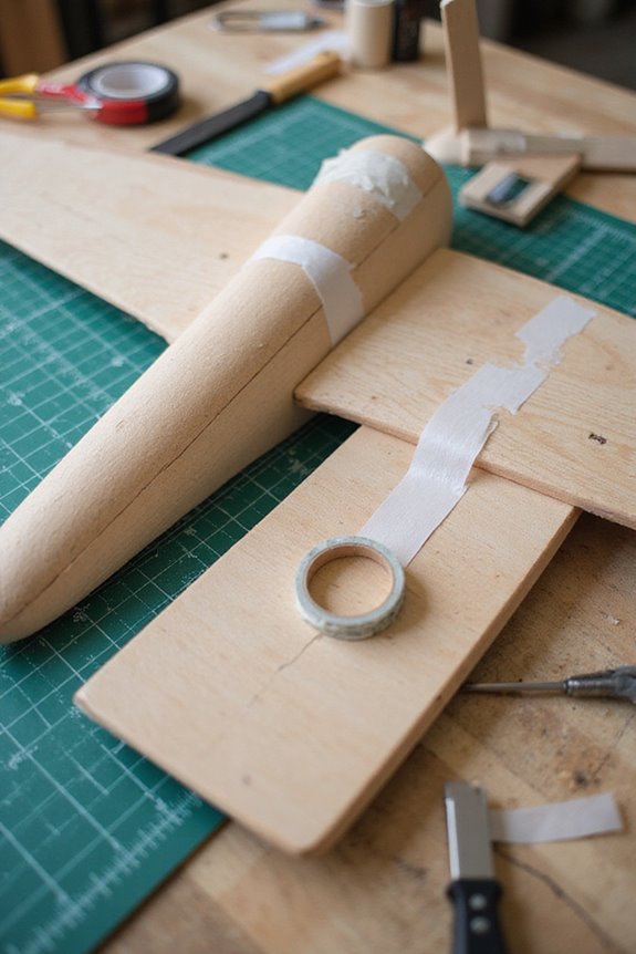 choosing durable hinge tape
