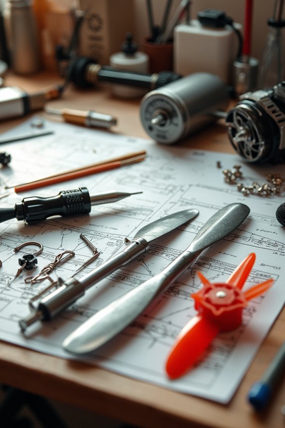 choosing durable spinner materials