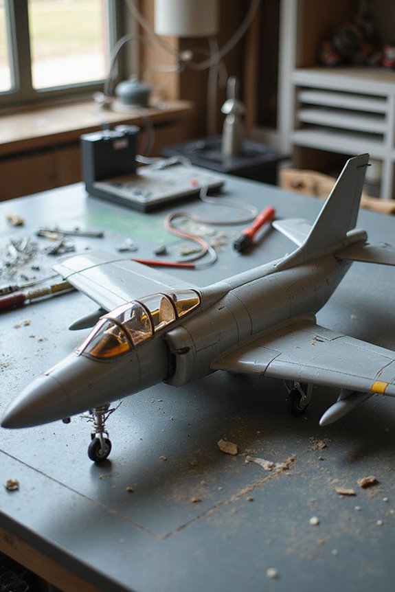 choosing f 86 sabre wisely
