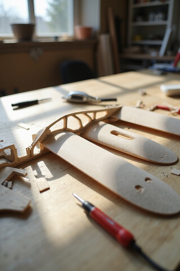 choosing the right 3d rc plane