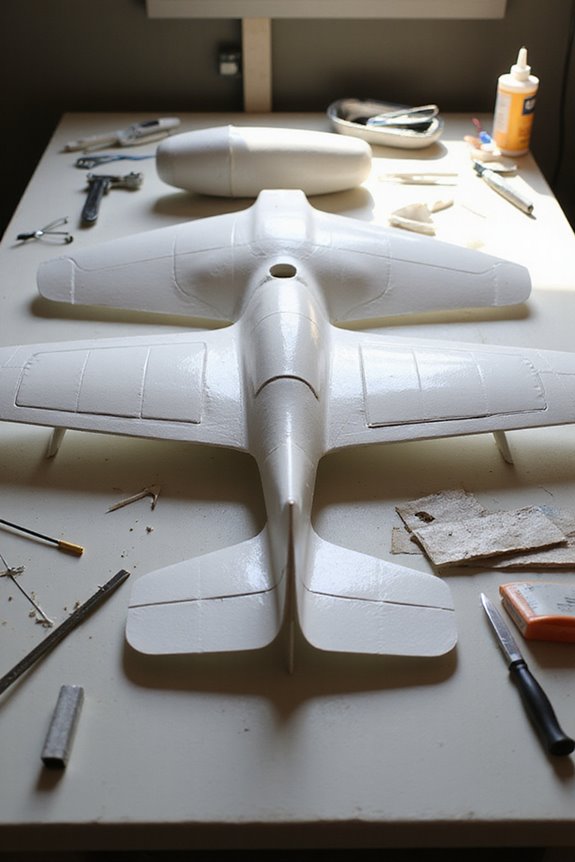 choosing the right aircraft