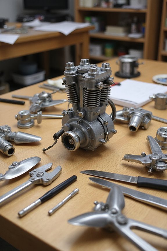 choosing the right engine