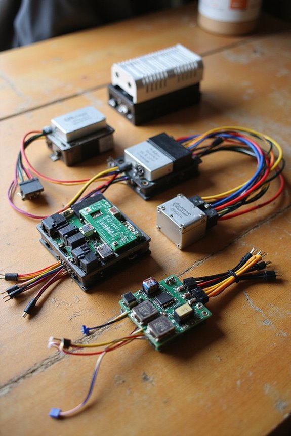 choosing the right esc