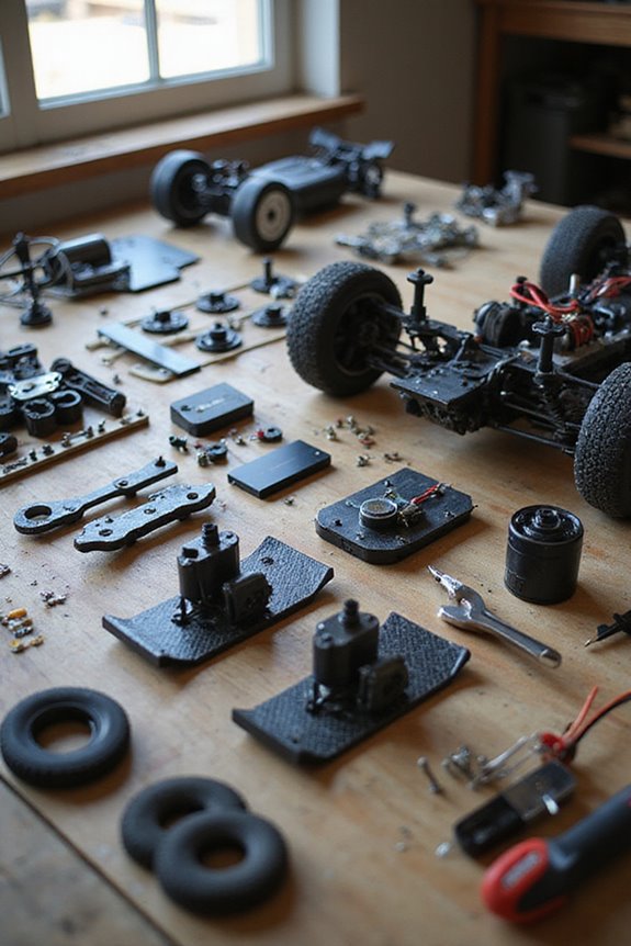 choosing the right kit