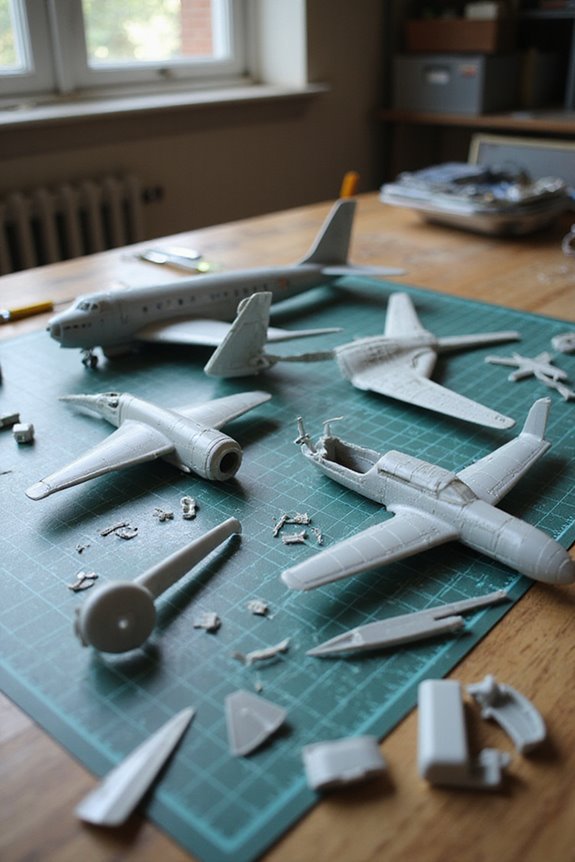 choosing the right kit