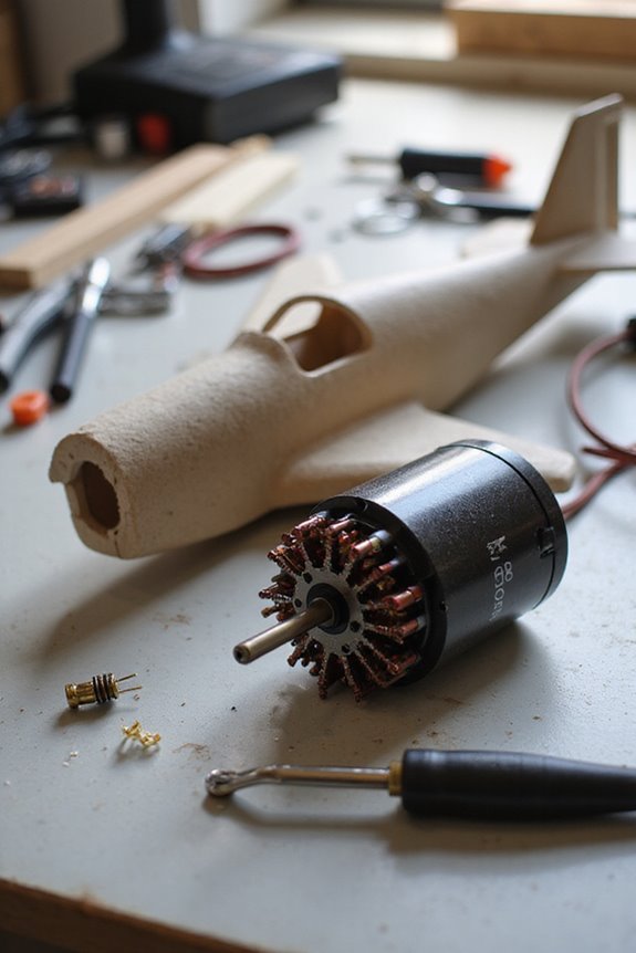 choosing the right motor