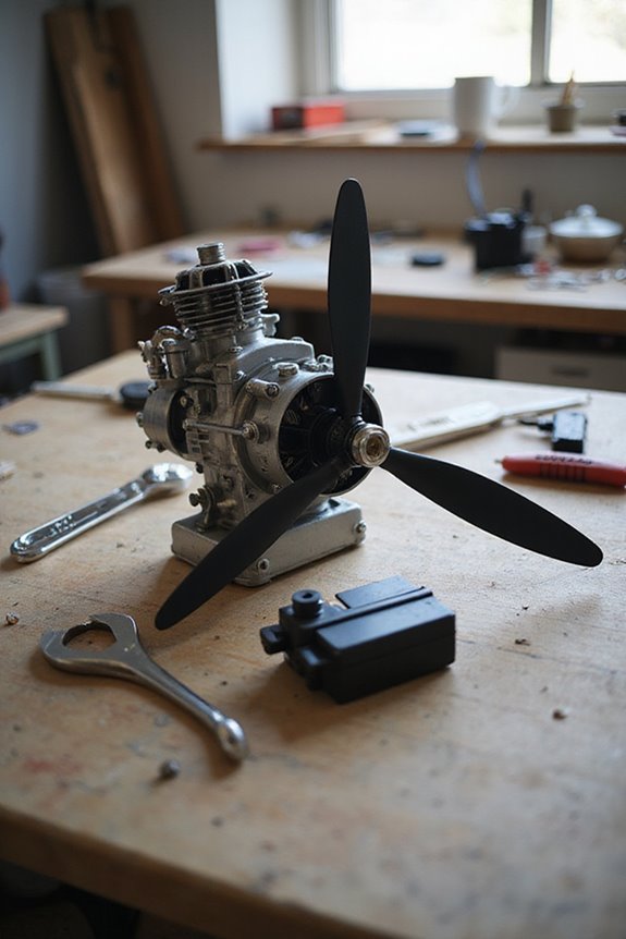choosing the right nitro rc