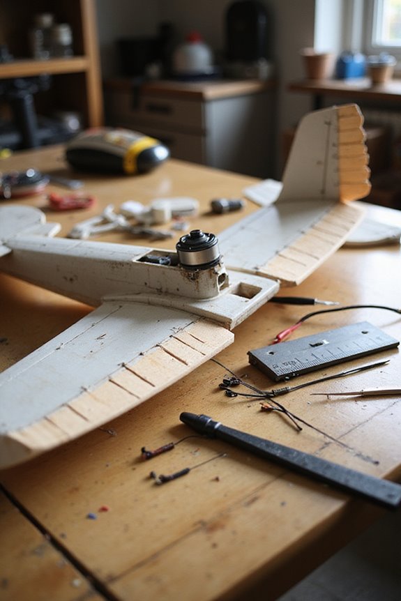 choosing the right rc plane