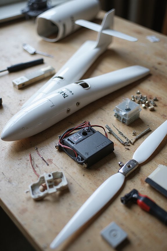 choosing the right rc plane