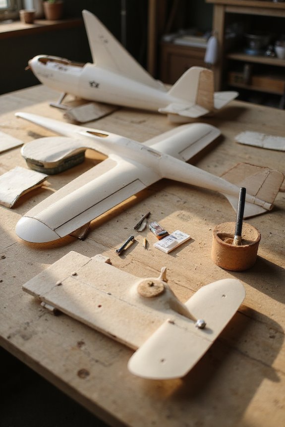 choosing the right rc plane