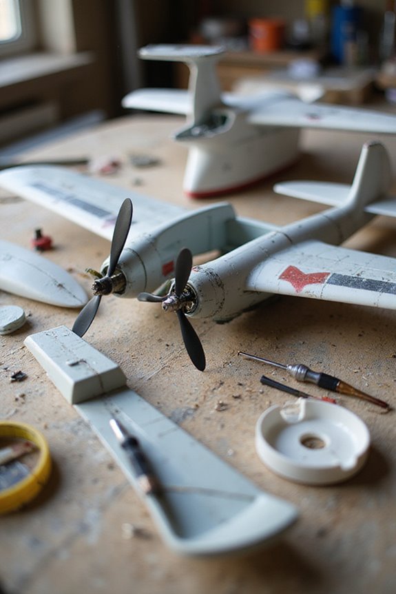 choosing the right rc plane