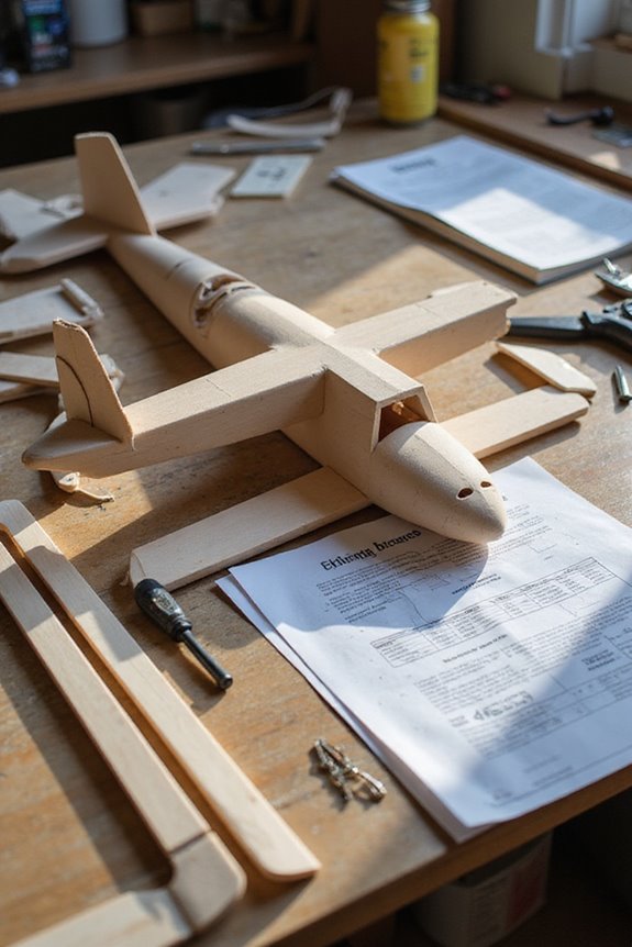 choosing the right rc plane
