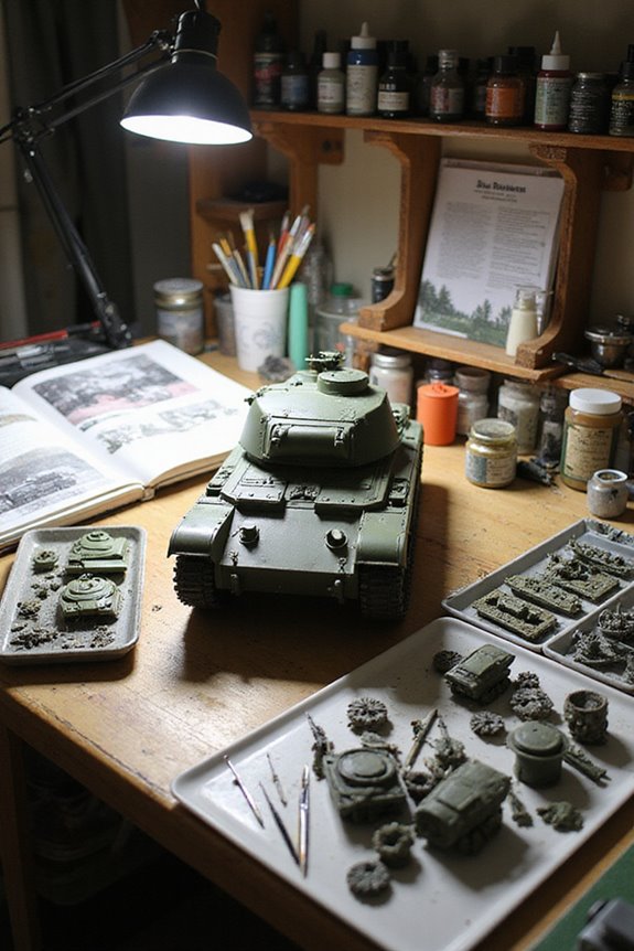 community resources for modelling