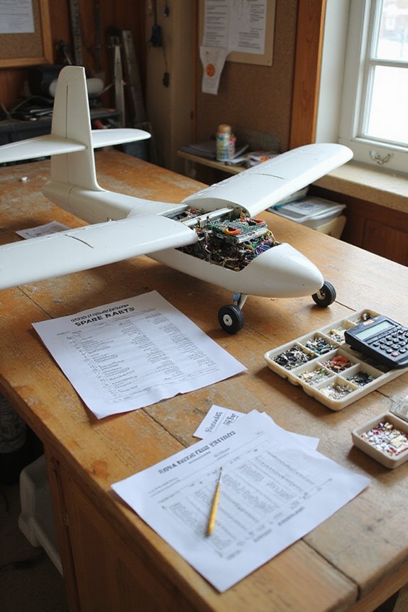 contingency planning for projects