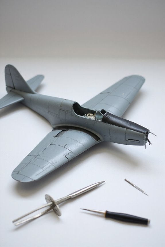 correcting assembly errors effectively
