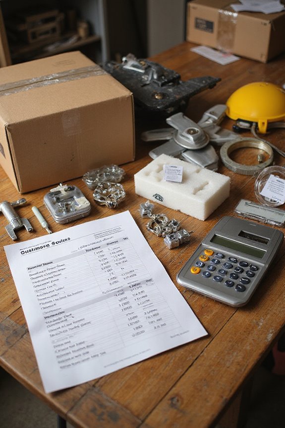 cost effective logistics strategies