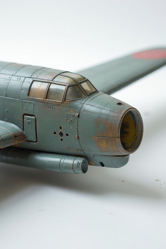 creating panel lines techniques