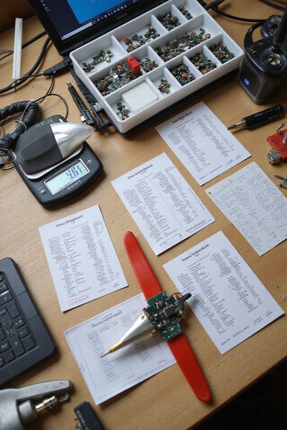 data quality ensures model accuracy