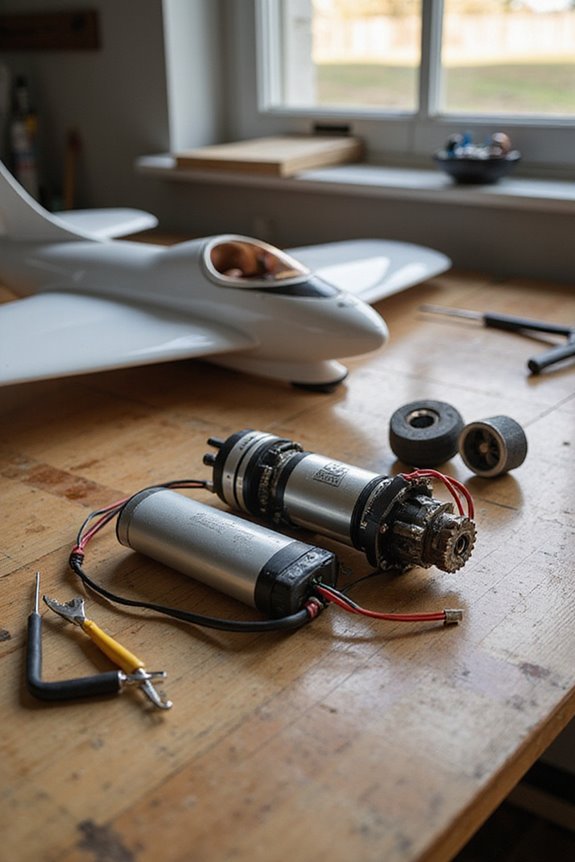 eco friendly electric flying benefits