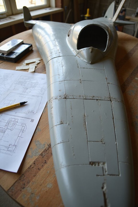 effective panel composition techniques