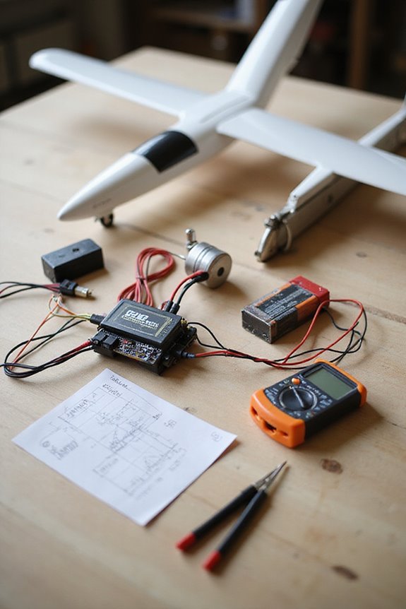 electrical system compatibility essential