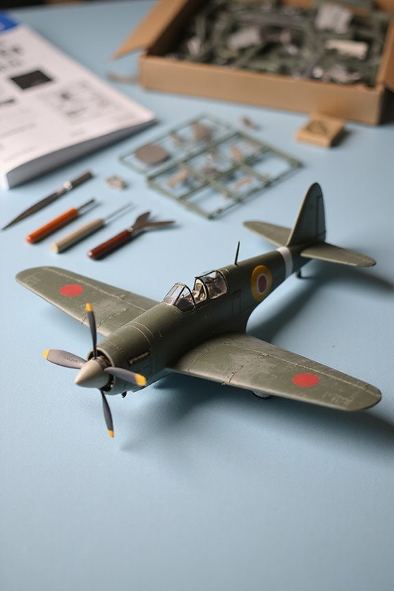 essential tools for modeling