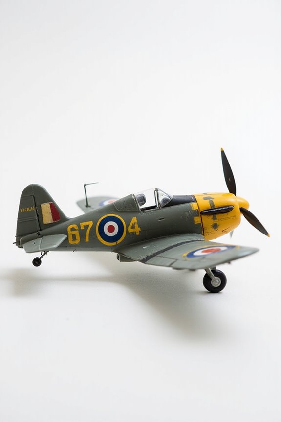 fastest rc planes revealed