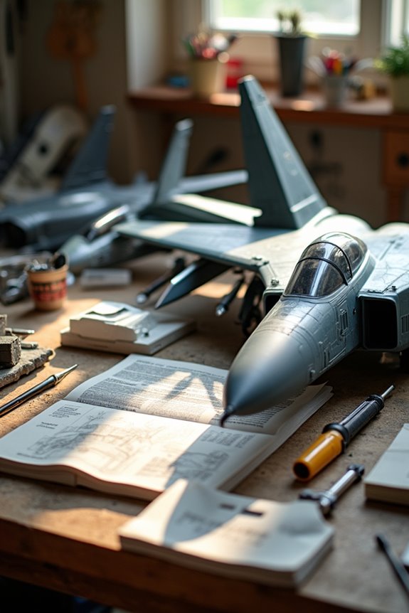 flight performance and design