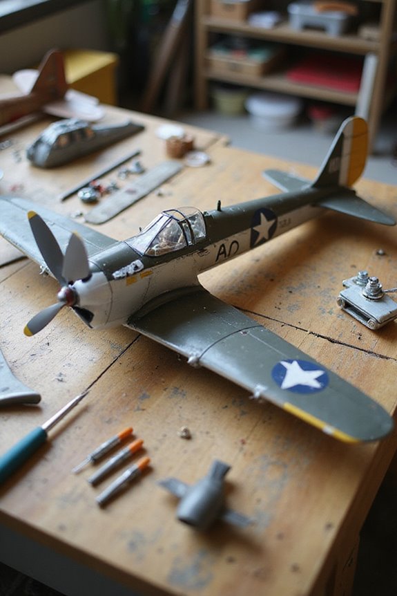 flight performance and durability