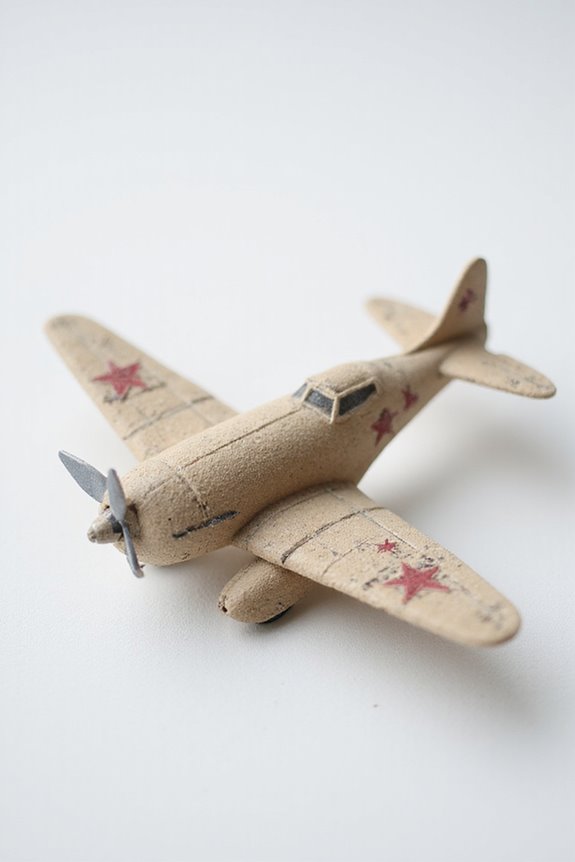 foam airplanes for kids
